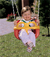 Hamaca Infantil 36-36 cm