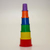plastiktorre 6 vasos termocontraible-Play Stick - comprar online