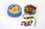 Enhebrado de anillitos 15mm - Playstick