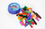Regletas plásticas - Playstick