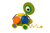 Arrastre tortuga - Playstick - comprar online