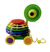 Arrastre tortuga - Playstick en internet