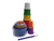 Plastiktorre 7 vasos en estuche - Playstick - comprar online