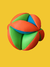 Pelota Montessori - El Imaginario - comprar online