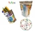 Tubix 140piezas - Qubic