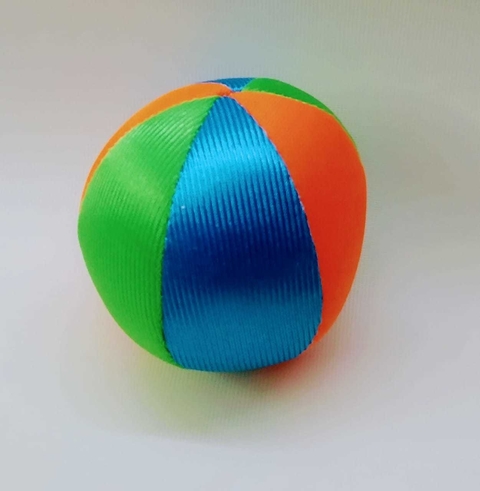 Pelota de tela (10 - 17cm)