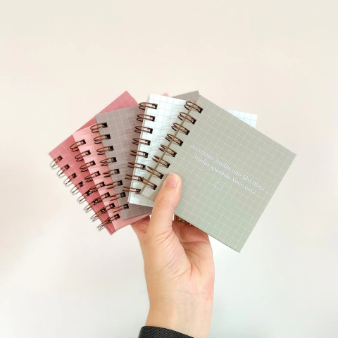 Mini álbum doces lembranças