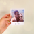 Maxi polaroid com QR Code Spotify - comprar online