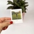 Foto polaroid 6x7,5cm (pacote com 9 un)