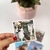 Foto quadradinha 8X8cm (pacote com 6 un) - comprar online