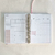 Planner 2025 | primavera - Amor em detalhes | Presentes com afeto