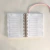 Agenda 2025 | personalizada com a sua logo - comprar online