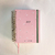 Planner 2025 | blush