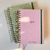 Agenda 2025 | blush - comprar online