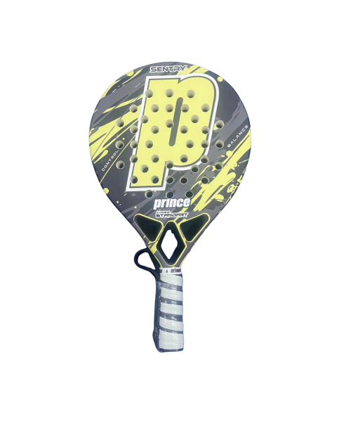 Paleta Prince Sentry