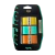 Cubre Grip Varlion H2O Tricolor x3
