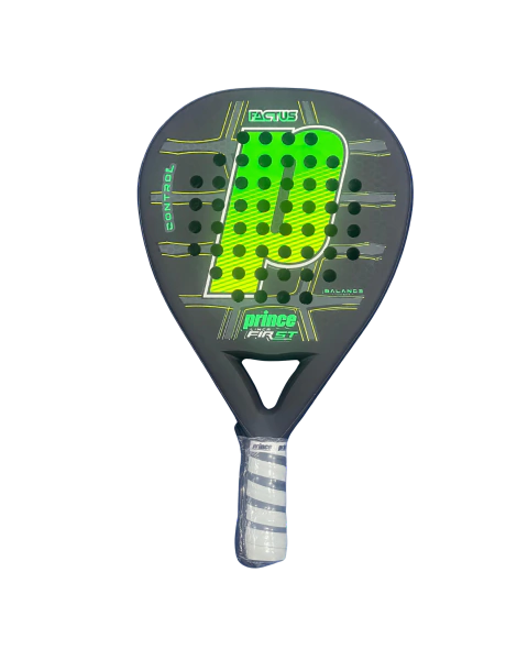 Paleta Prince Factus - comprar online