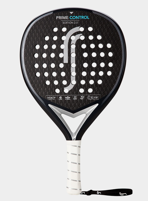 Paleta Rs Prime Control Edition 2.0