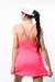 Vestido X-Trust Sidney Rosa Fluor en internet