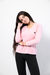 Remera Termica X-Trust Canada Manga Larga Rosa
