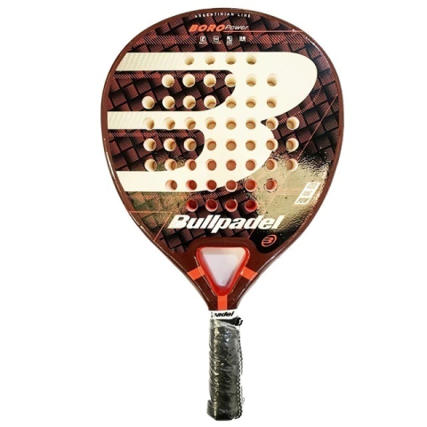 Paleta Bullpadel Boro Power