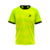 REMERA DREAMS AMARILLO FLUOR
