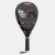 Paleta Varlion Avant Carbon Ti Difusor Black 22 - [Paletas de Pádel | Raquetas & Accesorios | Padel Store LP] 