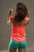 Calza Short X-Trust Tokio Verde Atlantis - tienda online
