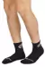 accesorio de padel medias cortas bullpadel