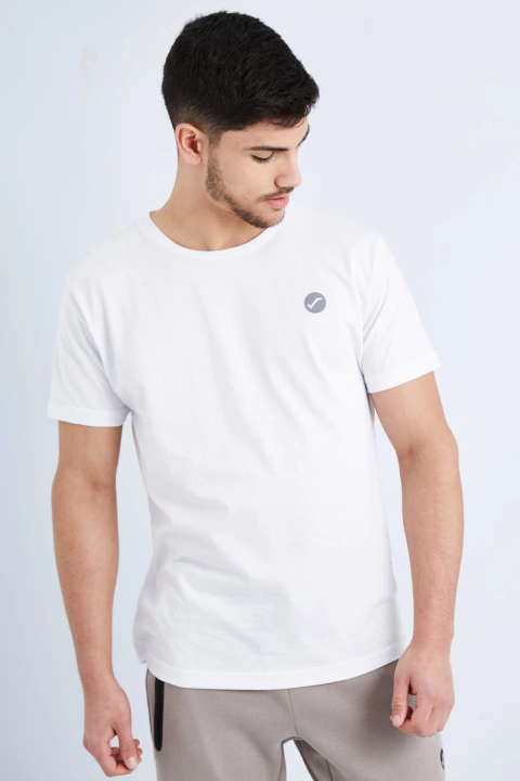 Remera Snauwaert Basica