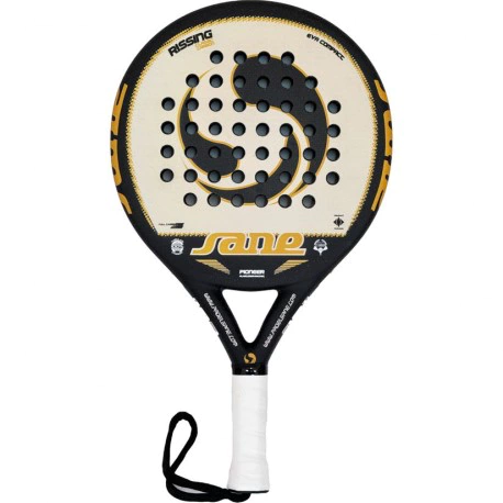 Paleta Sane classic carbon compact