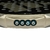 Paleta Adidas Metalbone Ctrl 3.4