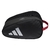 Zapatillero Adidas Negro/Rojo 3.4 Ale Galan