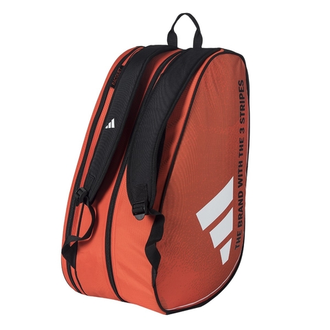 Paletero Adidas Control Orange 3.4 - comprar online