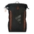 Mochila Adidas Multigame Black/Orange 3.4 - comprar online