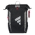 Mochila Adidas Multigame Negra/Roja 3.4-Ale Galán en internet