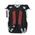 Mochila Adidas Multigame Negra/Roja 3.4-Ale Galán - [Paletas de Pádel | Raquetas & Accesorios | Padel Store LP] 