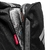 Imagen de Mochila Adidas Multigame Negra/Roja 3.4-Ale Galán