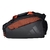 Paletero Adidas Multigame Black/Orange 3.4 - comprar online
