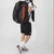 Paletero Adidas Multigame Black/Orange 3.4 - [Paletas de Pádel | Raquetas & Accesorios | Padel Store LP] 