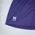 Pollera Short X-Trust Venecia Violeta en internet