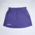 Pollera Short X-Trust Venecia Violeta - tienda online