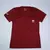 Remera X-Trust Buenos Aires Bordo - comprar online