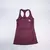 Musculosa Vestido Madrid X-Trust Violeta - comprar online
