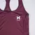 Musculosa Vestido Madrid X-Trust Violeta - [Paletas de Pádel | Raquetas & Accesorios | Padel Store LP] 