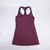 Musculosa Vestido Madrid X-Trust Violeta - tienda online