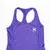 Musculosa Vestido Madrid X-Trust Purpura en internet