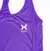 Musculosa Vestido Madrid X-Trust Purpura - [Paletas de Pádel | Raquetas & Accesorios | Padel Store LP] 