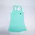 Musculosa Vestido Madrid X-Trust Verde Agua - comprar online
