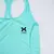 Musculosa Vestido Madrid X-Trust Verde Agua - [Paletas de Pádel | Raquetas & Accesorios | Padel Store LP] 